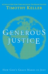 Generous Justice