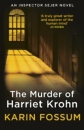 Murder of Harriet Krohn