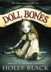 Doll Bones