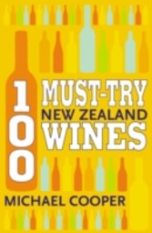 100 Must-try New Zealand Wines