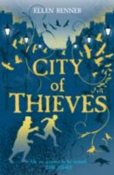 City of Thieves