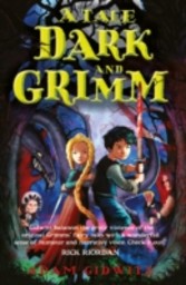 Tale Dark and Grimm