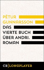 Das vierte Buch über Andri