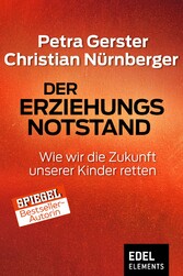 Der Erziehungsnotstand