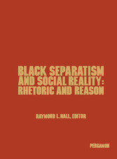 Black Separatism and Social Reality