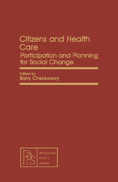 Citizens and Health Care