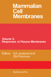 Mammalian Cell Membranes