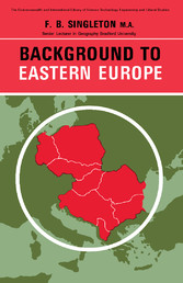 Background to Eastern Europe