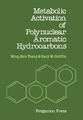 Metabolic Activation of Polynuclear Aromatic Hydrocarbons