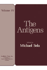 The Antigens