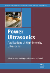 Power Ultrasonics