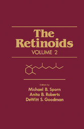 The Retinoids: v. 2