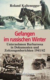 Gefangen im russischen Winter