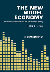 The New Model Economy