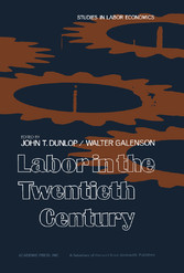 Labor in the Twentieth Century