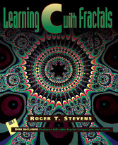 Learning C with Fractals