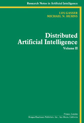 Distributed Artificial Intelligence