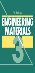 Engineering Materials