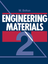 Engineering Materials