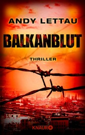 Balkanblut