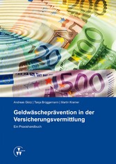 Geldwäscheprävention in der Versicherungsvermittlung