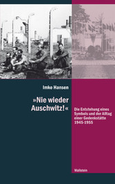 »Nie wieder Auschwitz!'