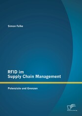 RFID im Supply Chain Management: Potenziale und Grenzen