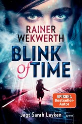 Blink of Time