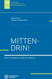 Mittendrin!