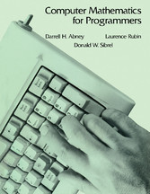 Computer Mathematics for Programmers