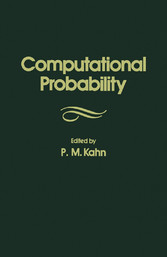 Computational Probability