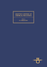 Adaptive Control of Chemical Processes 1985