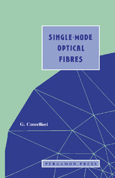 Single-mode Optical Fibres