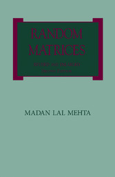 Random Matrices