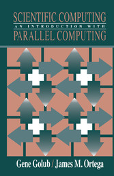 Scientific Computing