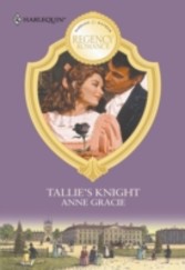 Tallie's Knight (Mills & Boon M&B)