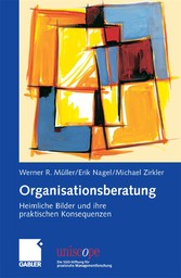 Organisationsberatung