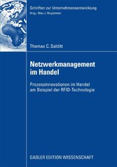 Netzwerkmanagement im Handel