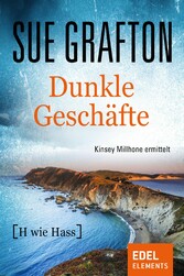 Dunkle Geschäfte