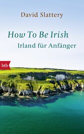 How To Be Irish