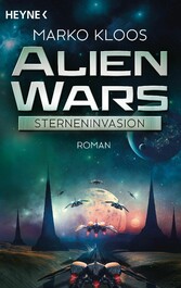 Alien Wars - Sterneninvasion