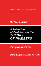 A Selection of Problems in the Theory of Numbers