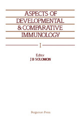 Aspects of Developmental and Comparative Immunology