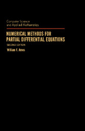 Numerical Methods for Partial Differential Equations