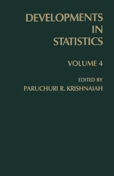 Developments in Statistics