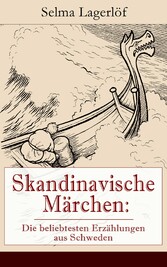 Skandinavische Märchen: Die beliebtesten Erzählungen aus Schweden