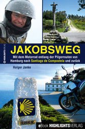 Jakobsweg