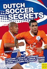 Dutch Soccer Secrets