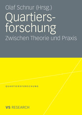 Quartiersforschung