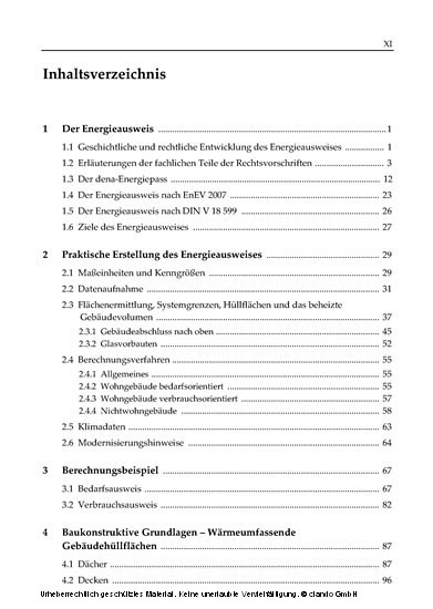 Energieausweis - Das große Kompendium